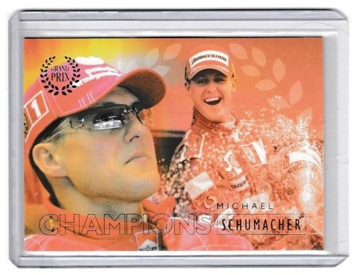 2005 rara carta futera - rara,
