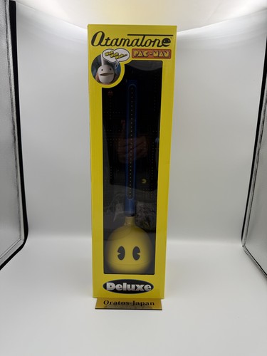 Otamatone deluxe pac man - otamatone, ver