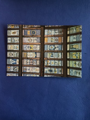 Cartolina castelli chiesa - ,