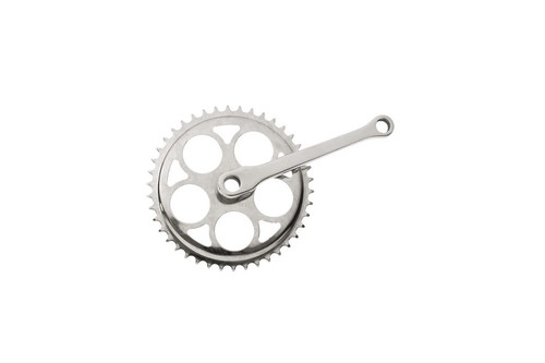 Corona bicicletta 46x170mm