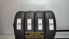 GOMME USATE  TERMICHE