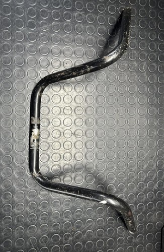 Manubrio originale gilera - manubrio,