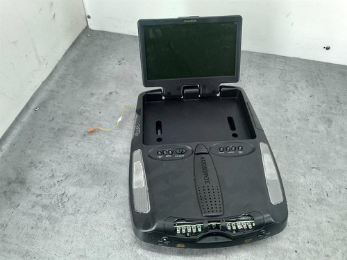 Chrysler pacifica 2003 - chrysler, navi