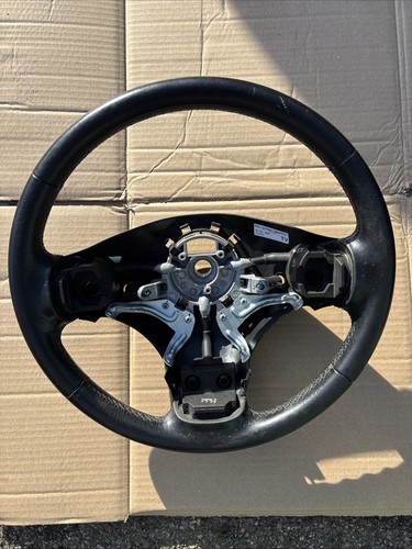 Rover volante pelle nero - rover, 75