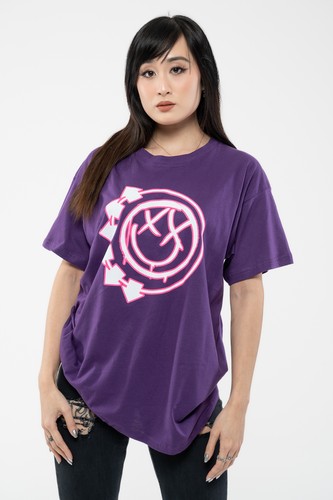 Shirt blink 182 sei - blink,