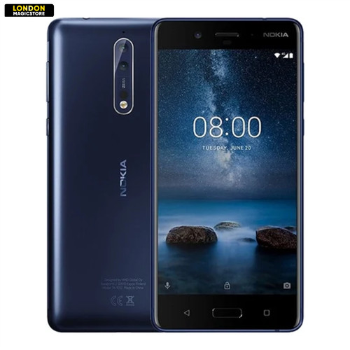 Smartphone nokia 1024 16 - 5, ta-1024