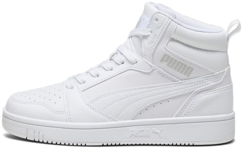 Puma rebound mid - puma, bambini