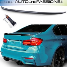 Spoiler/alettone per BMW