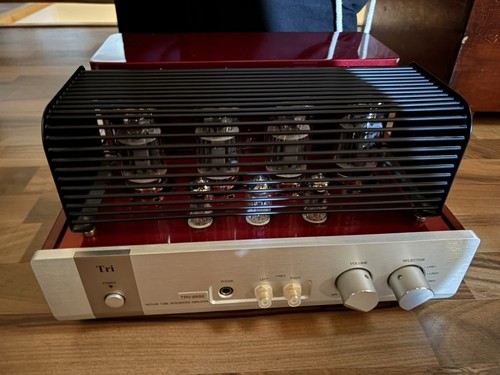 Triode tri trv 88se - tri, trv-88se