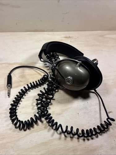 Koss pro4a cuffie - con, archetto