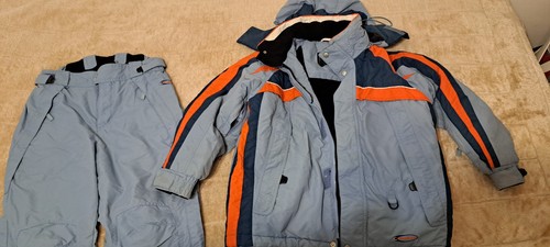 Completo sci bambino 134 - completo, tg