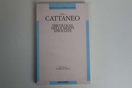Psicologia delle menti - psicologia,