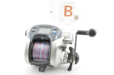 Daiwa Super Tanacom S 500 W