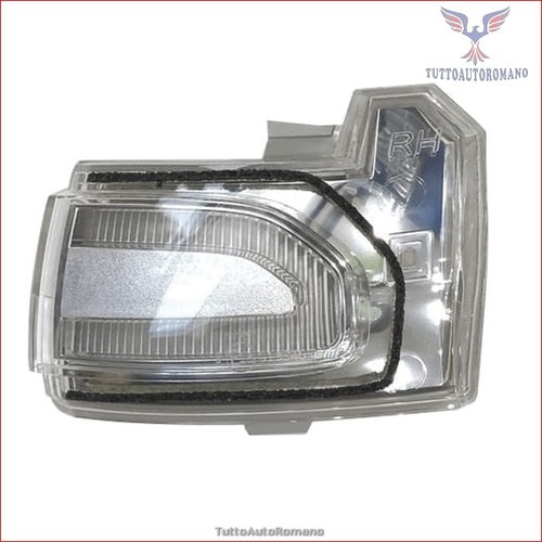 U4ifc67h fanale retrovisore - u4ifc67h, sx