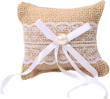 Cuscini Portafedi, 1 Pz