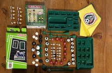 Rare Subbuteo lotto Job Lot