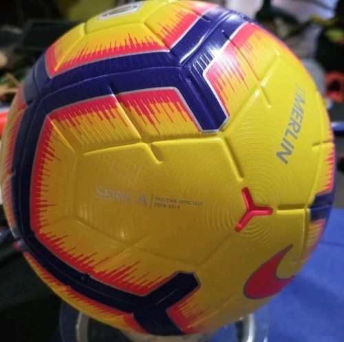 Calcio pallone nike merlin - nike,