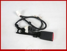 Gancio Attacco Fermo Cintura di Sicurezza Sinistra Toyota RAV4 2008-12 Originale