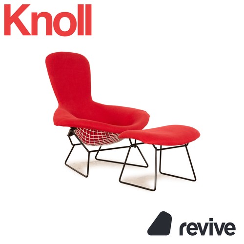 Knoll international bird chair - knoll,