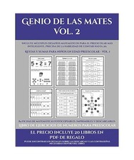 Libro de ejercicios de
