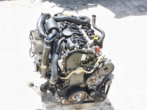 Motore opel renault vivaro - motore,