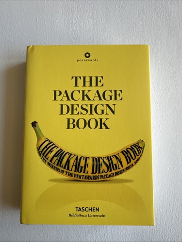 Libri package design - package,