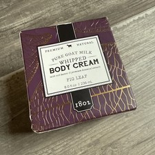 Beekman 1802 Crema Corpo Puro