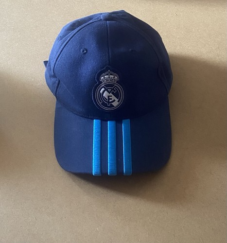 Adidas cappello baseball real - adidas,