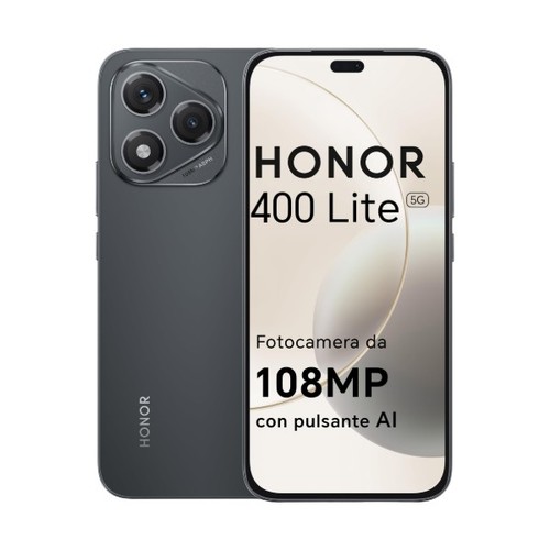 Honor 400 lite - honor,