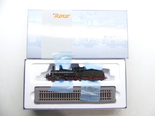 Roco 63302 locomotiva a - roco,