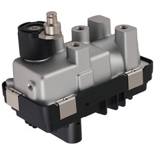 Turbo Actionneur for Mini
