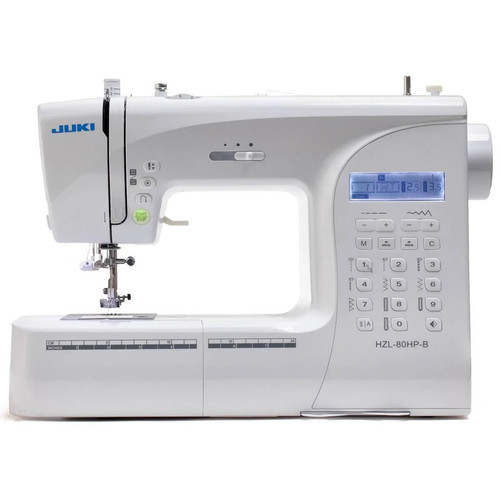 Juki hzl 80hp - hzl,
