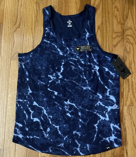Canotta under armour uomo - canotta,