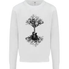 Felpa Jumper Per Bambini