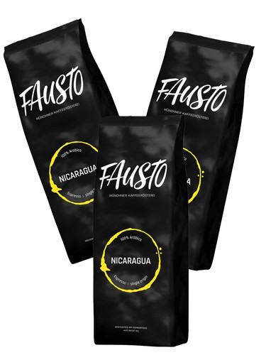 Caffè fausto espresso - caffè,