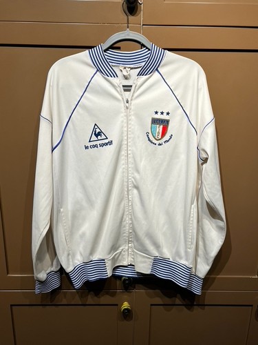 Giacca grande vintage - , italia