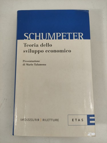 Teoria dello sviluppo - dello,