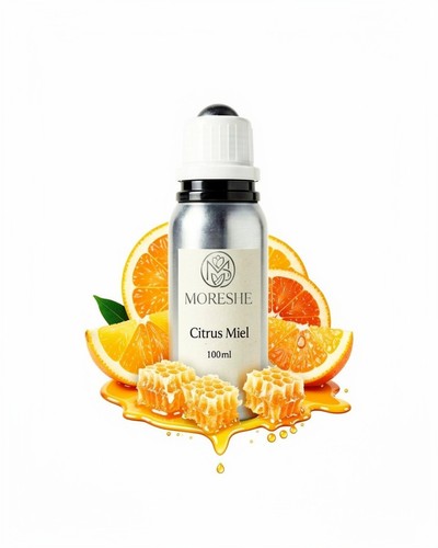 Olio profumato miele agrumi - miele,