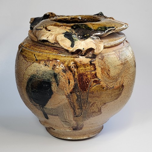 Vaso ceramica fatto - fatto, mano