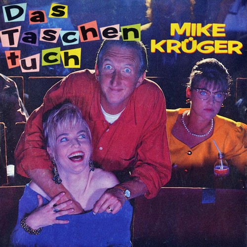 Mike krüger das - mike,