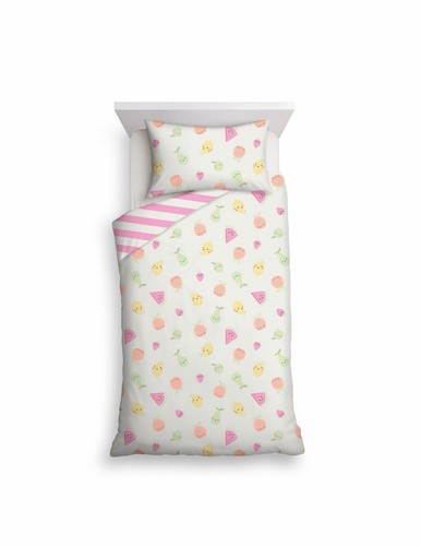 Set biancheria letto - biancheria,