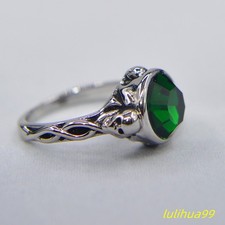 Anello Teschio Pirati dei