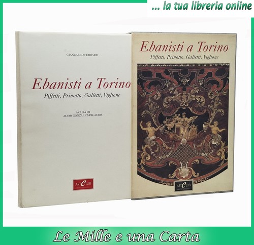 Arte del legno - del, pietro