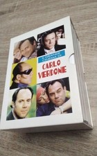 IL GRANDE CINEMA DI CARLO VERDONE COFANETTO 5 DVD (3 SIGILLATI) (PG65)