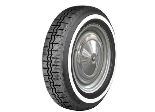 Gomma michelin epoca 125 r12 - 1,