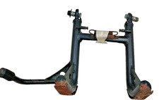 Cavalletto centrale moto - cavalletto, guzzi