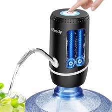 Pompa Acqua Ricaricabile USB