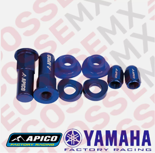 Yamaha yz426f wr426f - yz426f,
