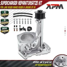 Kit Riparazione Supercharger