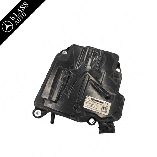 Servomodule ism mercedes - servomodule,